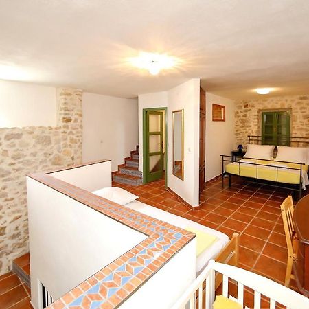 Villa Kamena Bibinje Extérieur photo