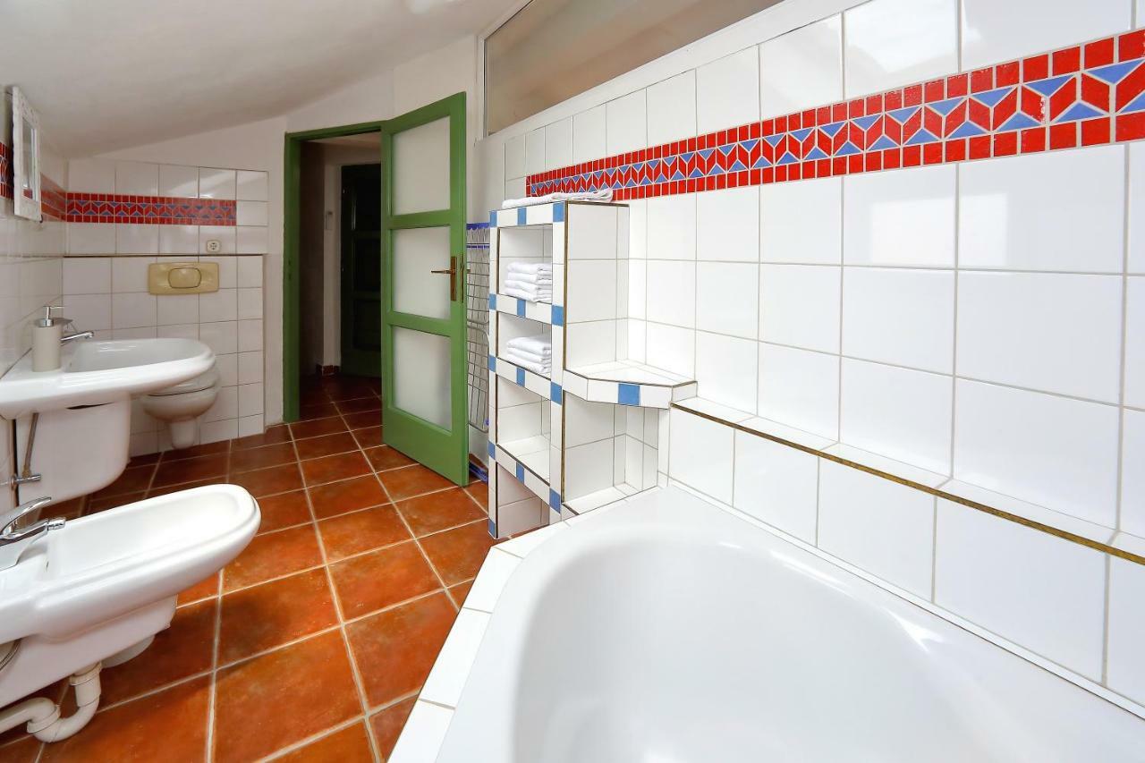 Villa Kamena Bibinje Extérieur photo