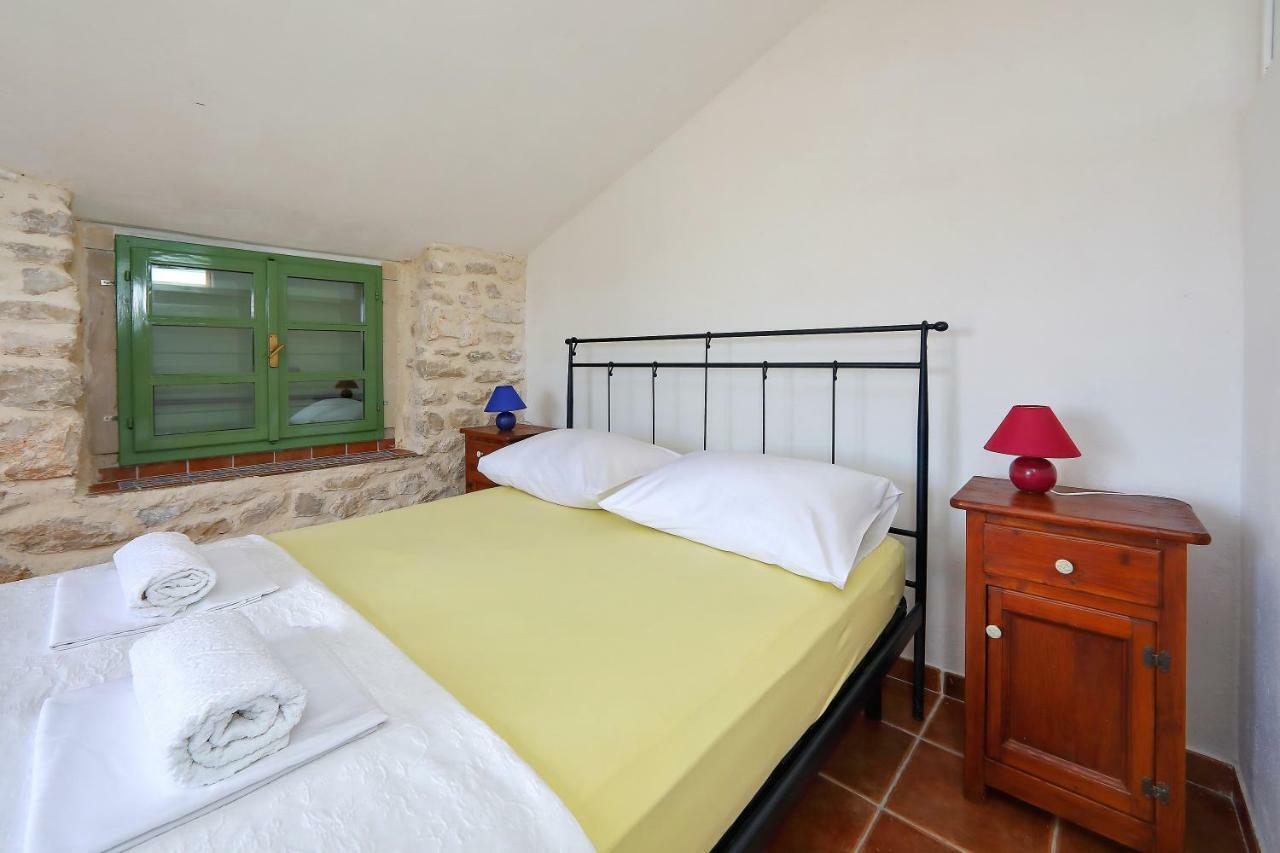 Villa Kamena Bibinje Extérieur photo
