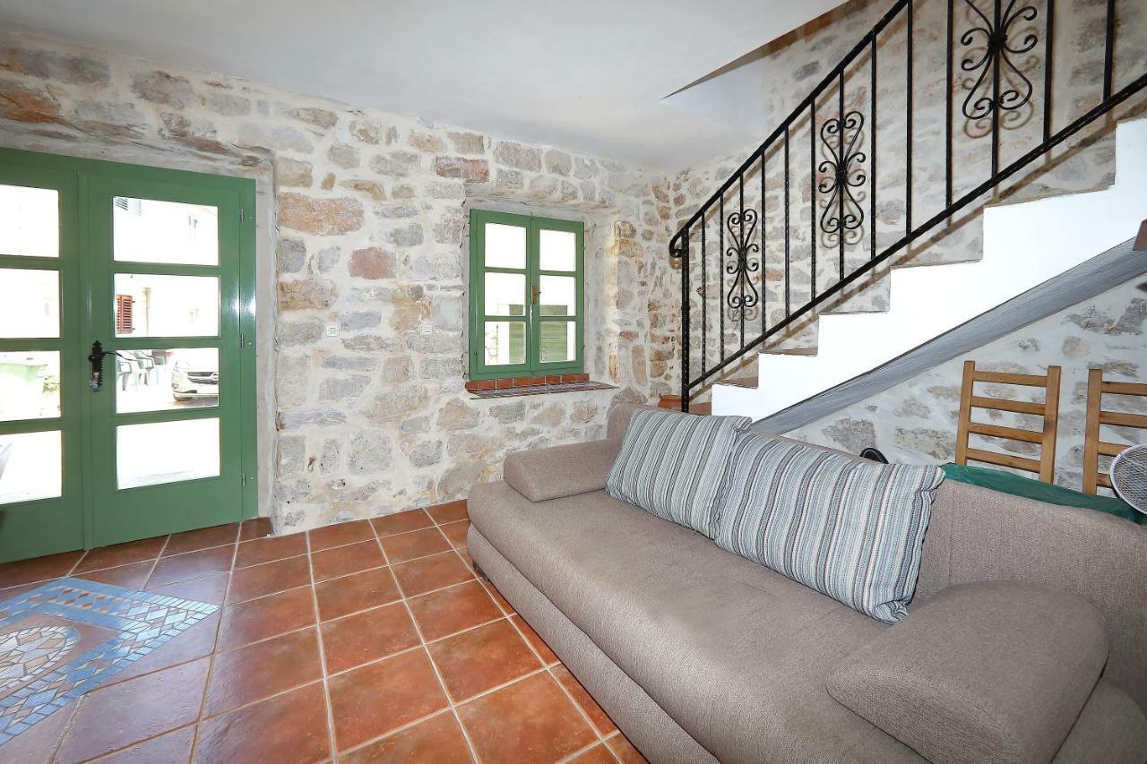 Villa Kamena Bibinje Extérieur photo