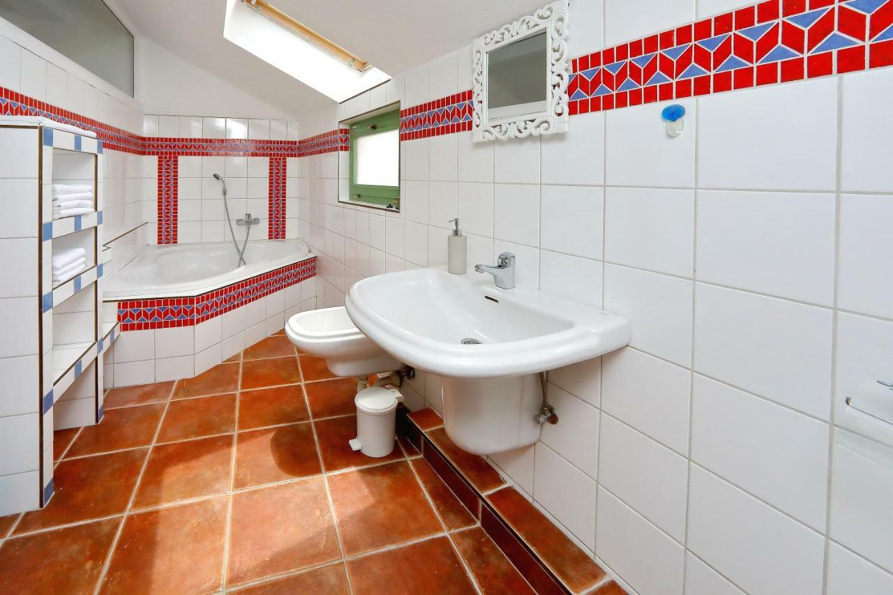 Villa Kamena Bibinje Extérieur photo