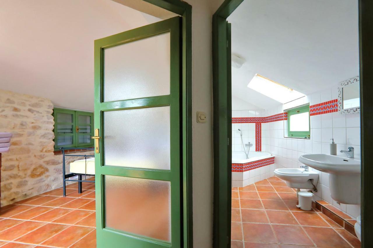 Villa Kamena Bibinje Extérieur photo