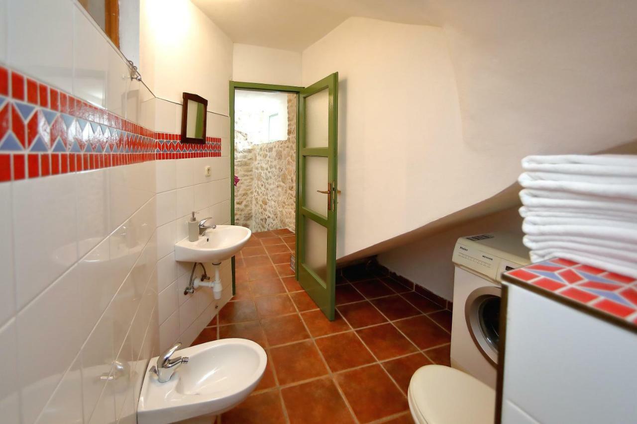 Villa Kamena Bibinje Extérieur photo
