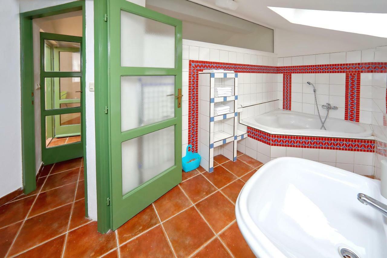 Villa Kamena Bibinje Extérieur photo