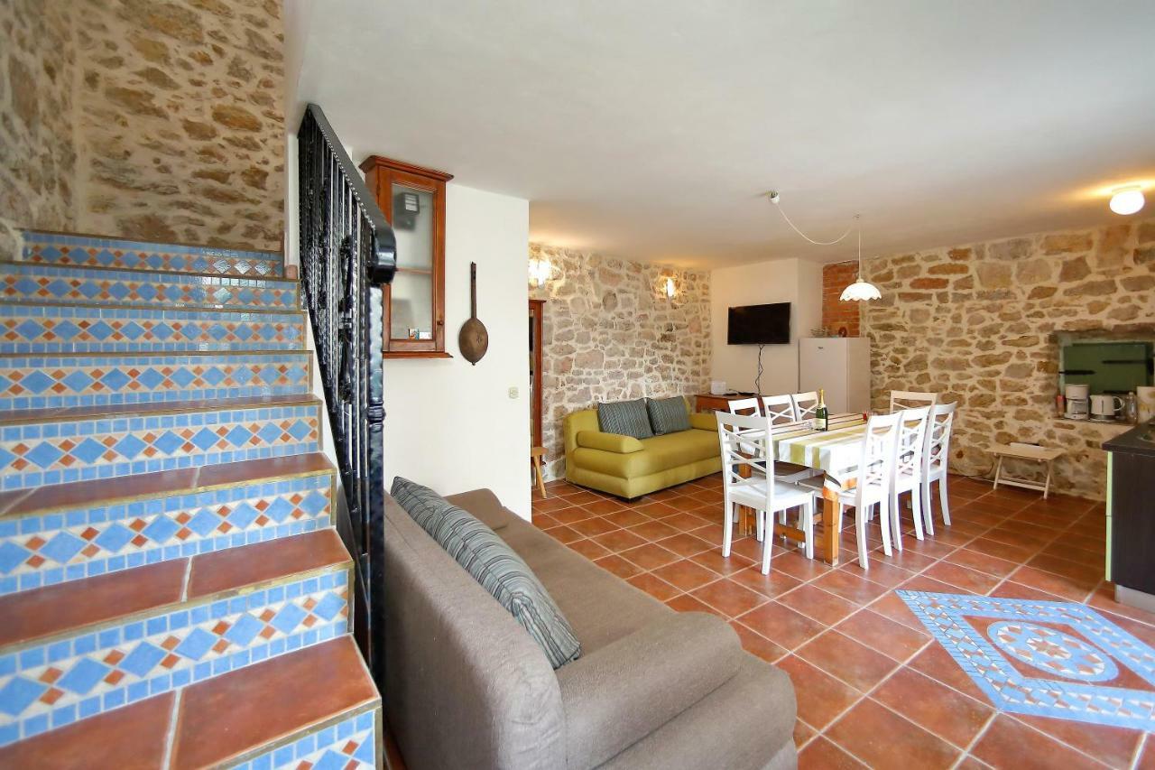 Villa Kamena Bibinje Extérieur photo