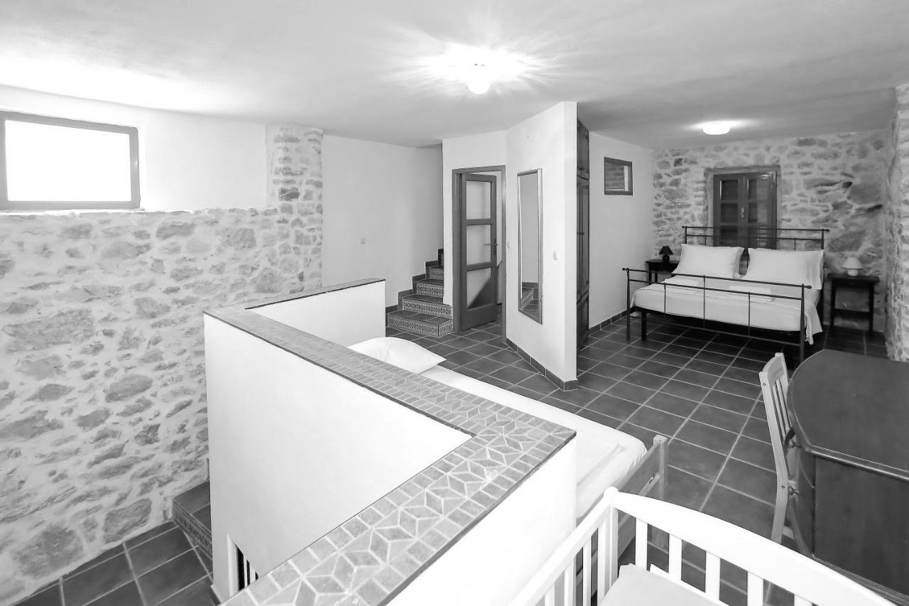 Villa Kamena Bibinje Extérieur photo