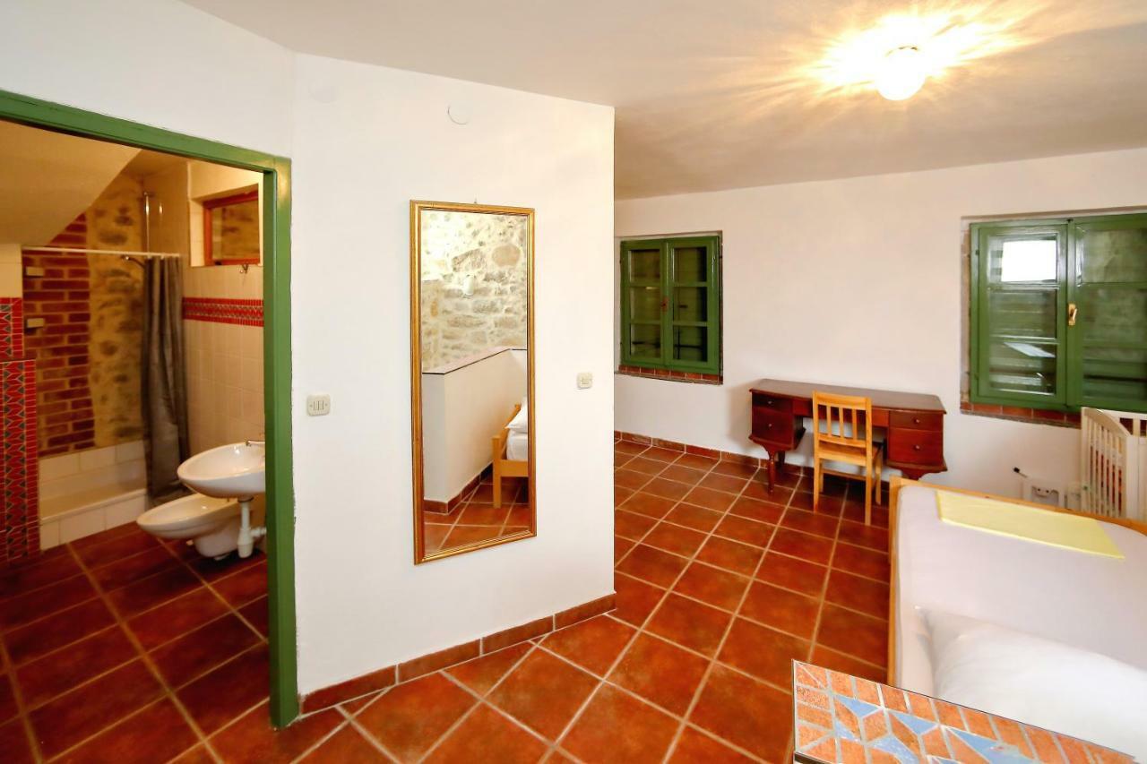 Villa Kamena Bibinje Extérieur photo