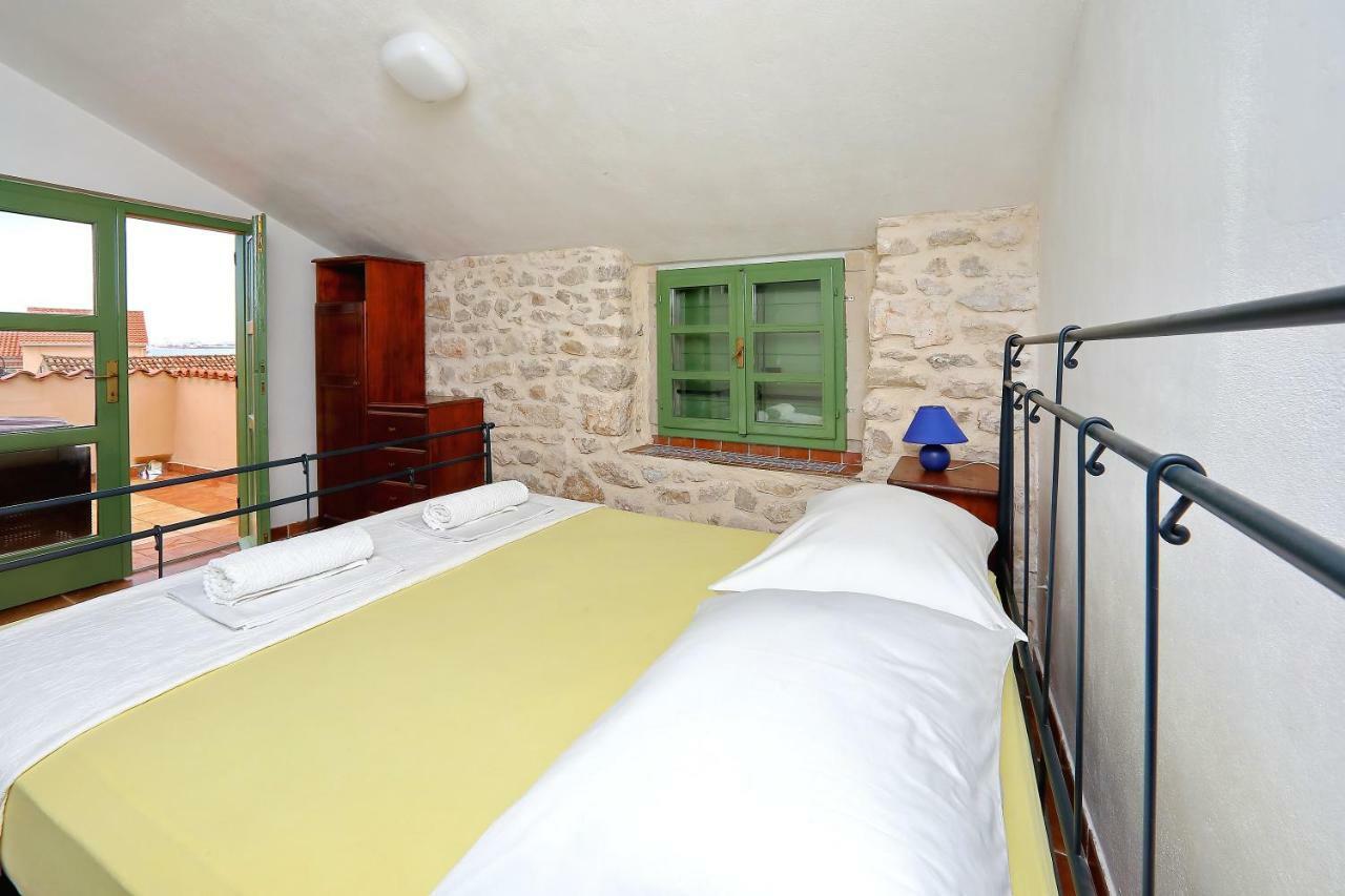 Villa Kamena Bibinje Extérieur photo