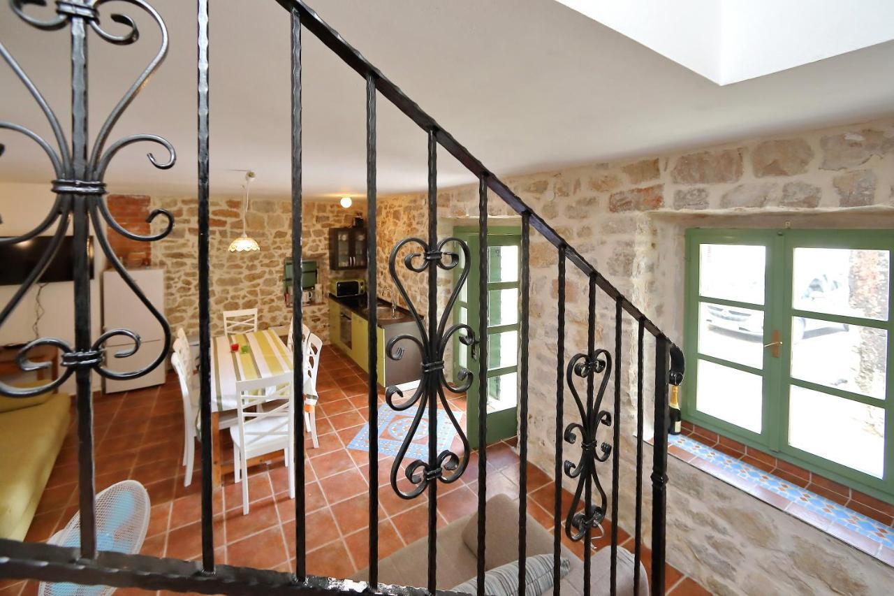 Villa Kamena Bibinje Extérieur photo