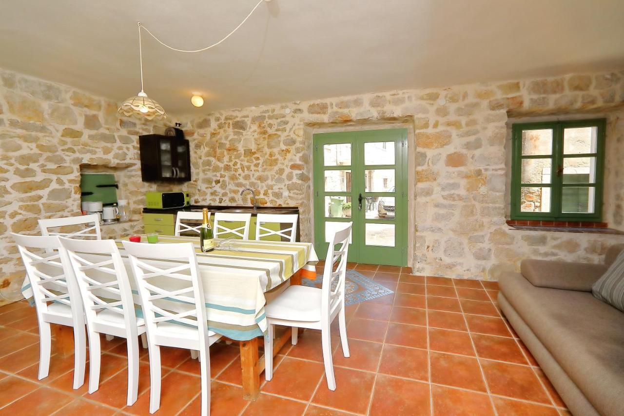 Villa Kamena Bibinje Extérieur photo